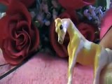 Honey's Valentine's Day Tips - Breyer Horses Mini Whinnies