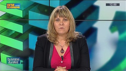 L'Usine du Futur: Arnaud Gossement, Laurent Manach, Anne-Marie Haute et Patrick Collet (1/5) – 21/06