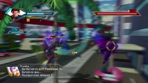 (thegamer) dragon ball xenoverse  Let's Play  part10