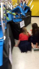 5th Grade WWI Reenactment (Second Class)