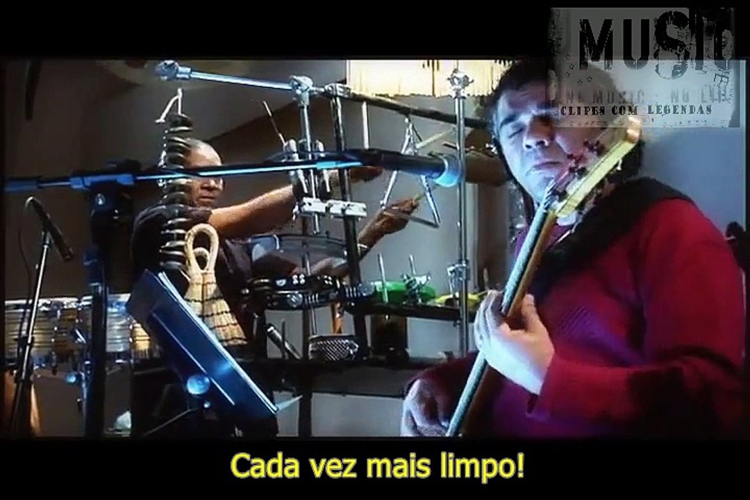 Ivan Lins - Daquilo Que Eu Sei