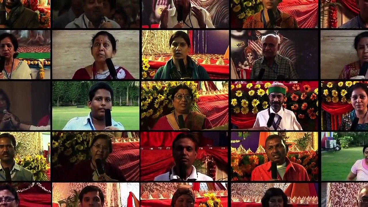 Cancer healed quickly, PET scans clear, doctor's confused ~ Miracles of ShivYog Healing