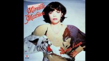 Mireille Mathieu * Vivre sans amour * (1983)