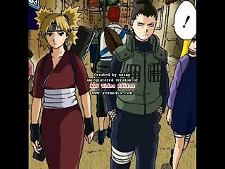 Naruto Next-gen épisode 3