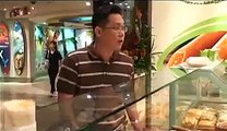 GioGio Invades Raffles City(Singapore!)