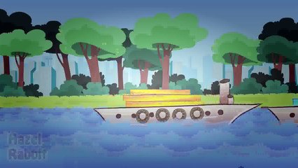 London Bridge is Falling Down ! Kids Songs & Fun Nursery Rhymes for Children