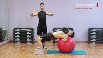 Be Fit - Phase 2 - Séance n°1 : La prise de muscle