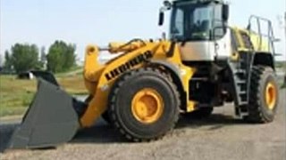 Liebherr L544 L554 L564 L574 ZF Wheel Loader Service Repair Factory Manual INSTANT |