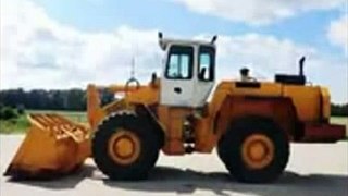 Liebherr L551 Wheel Loader Service Repair Factory Manual INSTANT DOWNLOAD |