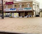 2-أثار اعصار بيت في الكامل بولاية الكامل والوافي cyclone Phet