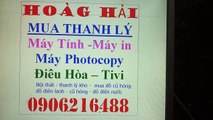 mua thanh lý điều hòa , tivi , tu lanh ,máy giăt , máy tính , máy in , laptop , máy photocopy,