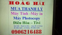 mua thanh lý điều hòa , tivi , tu lanh ,máy giăt , máy tính , máy in , laptop , máy photocopy,
