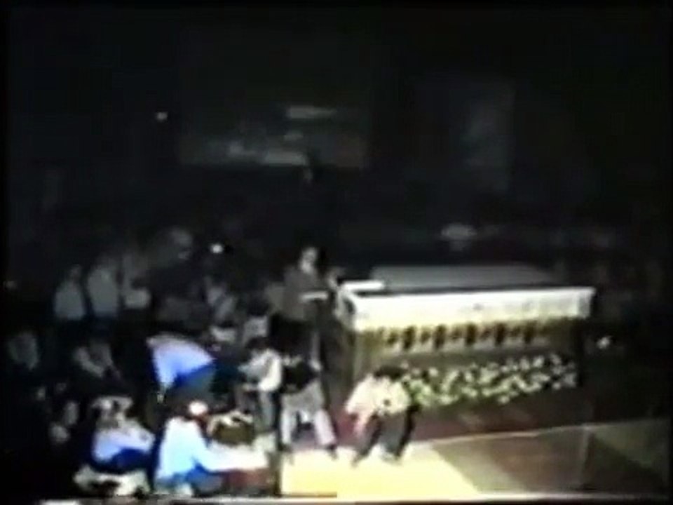 Borsellino ricorda Giovanni Falcone a 28 giorni dalla strage di Capaci