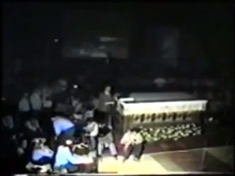 Borsellino ricorda Giovanni Falcone a 28 giorni dalla strage di Capaci