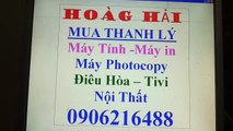 mua thanh lý điều hòa , tivi , tu lanh ,máy giăt , máy tính , máy in , laptop , máy photocopy,