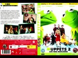 LOS MUPPETS 2   PELICULA  ONLINE COMPLETA