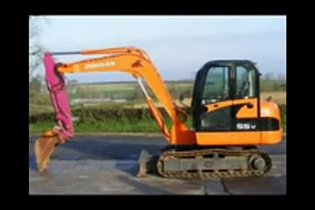 Daewoo Doosan Solar 55-V Plus Excavator Service Repair Shop Manual INSTANT DOWNLOAD |