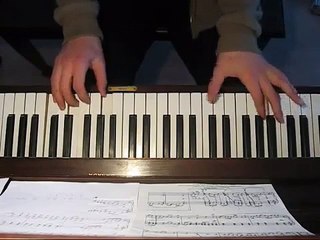 Let It Be (Piano Version) (New Version Posted!)