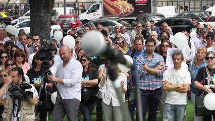 Convocatoria Nacional 2014 Hijos y Nietos de Presos Politicos