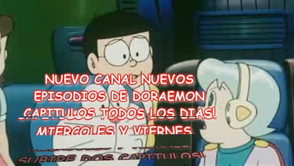 Doraemon HD Espanol Caputilos Doraemon 2014 Doraemon En Español Capitulos Completos