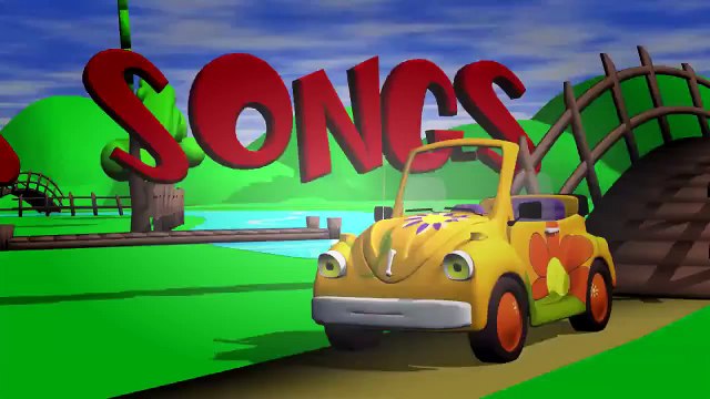 Songs for Kids - Kids Songs - Mickey Mouse Clubhouse Baa Baa Black Sheep