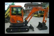 Doosan DX30Z Track Excavator Service Repair Shop Manual INSTANT DOWNLOAD |