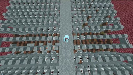 Minecraft Music #001: Popcorn