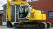 New Holland E115SR E135SR Crawler Excavator Service Repair Factory Manual INSTANT DOWNLOAD