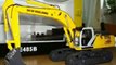 New Holland E485B Crawler Excavator Service Repair Factory Manual INSTANT DOWNLOAD |