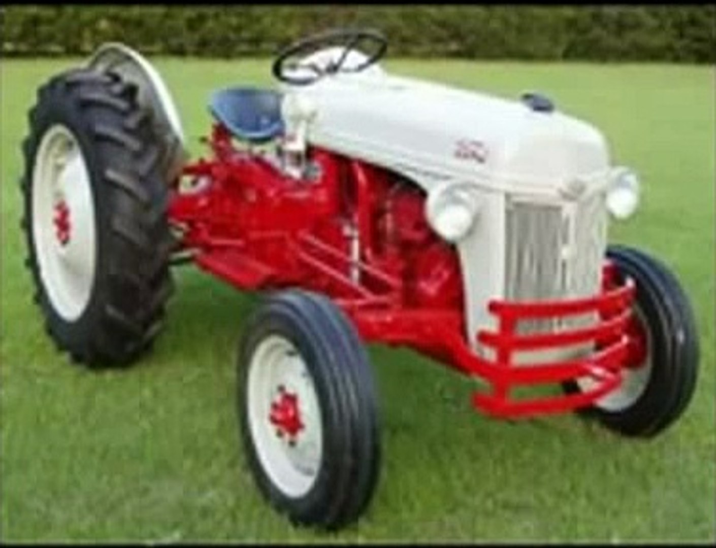 1939 1952 Ford 9n 2n 8n Tractor Illustrated Master Parts Manual Instant Download 影片 Dailymotion