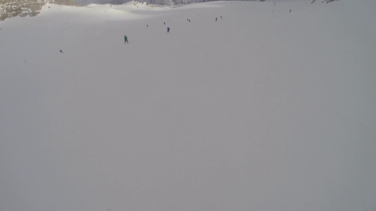Sölden 2014