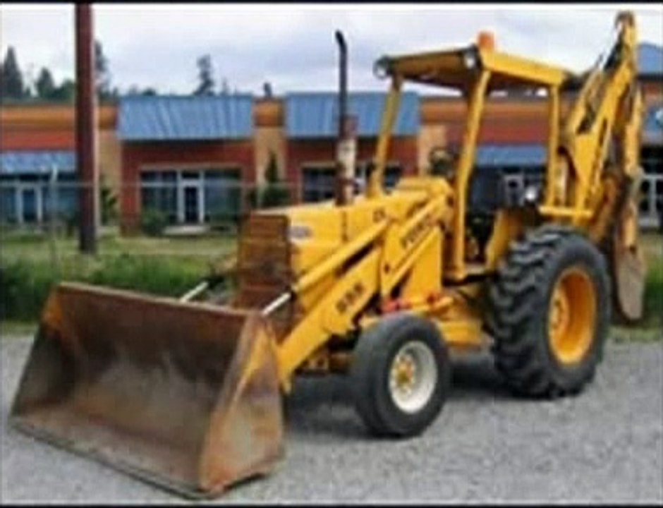 1975 1976 1977 1978 Ford 550 and 1978 1979 1980 1981 Ford 555 Tractor