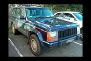 1997 Jeep Cherokee XJ Service Repair Factory Manual INSTANT DOWNLOAD |