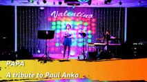 Papa (PAUL ANKA)- Bich Thuy cover