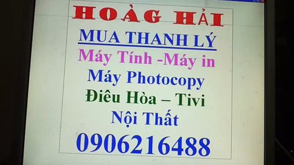 mua thanh lý dàn karaok, điều hòa , tivi , tu lan , máy giăt , máy photocopy , máy in , máy tính , laptop , màn hình ,