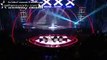 Razy Gogonea - Britain's Got Talent Live Final - itv.com/talent - UK Version 