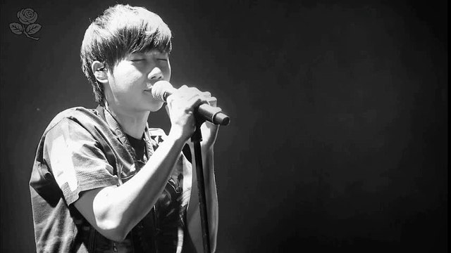 Kim Sung Gyu - 41 Days | рус. саб |