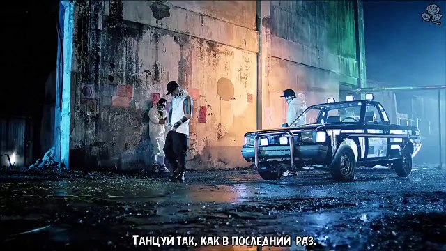 Taeyang - Ringa Linga | рус. караоке |