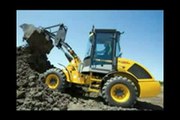 New Holland W50 Compact Wheel Loader Service Parts Catalogue Manual  |