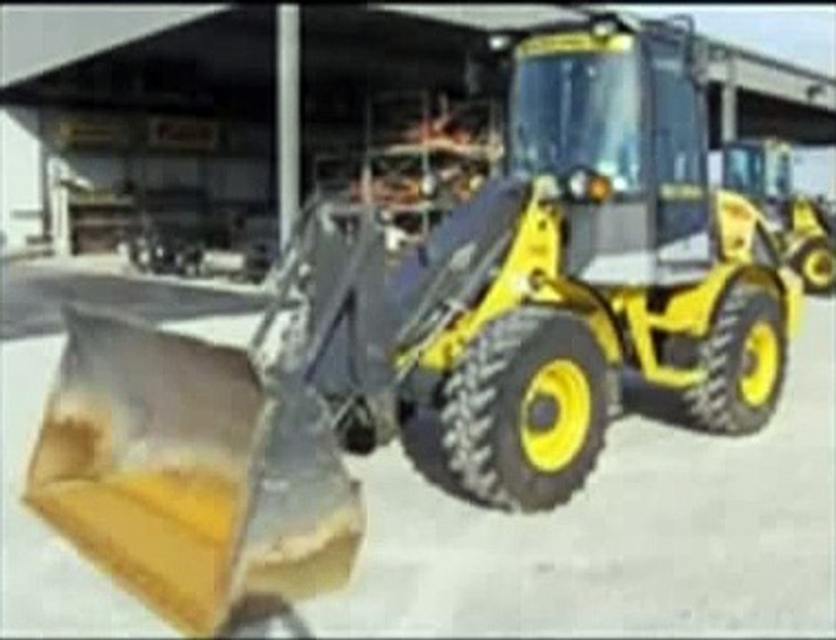 New Holland W50BTC W60BTC W70BTC W80BTC Tier 3 Compact Wheel Loader Service Parts Catalogue Manual |