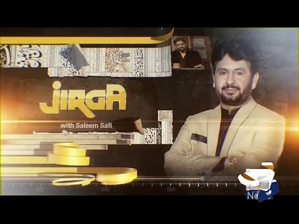 Jirga-22 Jun 2015