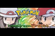 Pokemon FireRed/LeafGreen Music- Legendary Battle