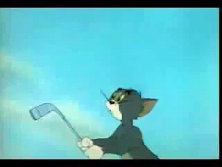 Tom and Jerry Sound Design by Jan Willem Mulder