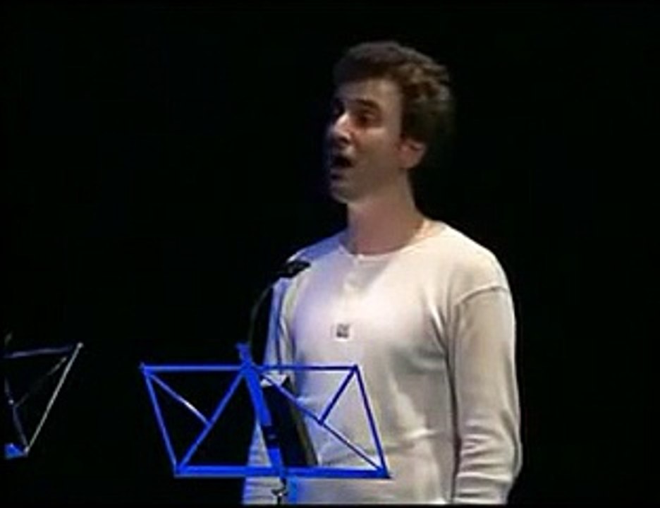 Ficarra e Picone - Sono fiero,mi vergogno di essere siciliano.