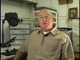 Learn Fly Tying Lesson 6 For Beginners The Montana Nymph with David Cammiss