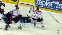 MM 2012 Kanada 4-5 Usa | IIHF 2012 Canada 4-5 Usa OT