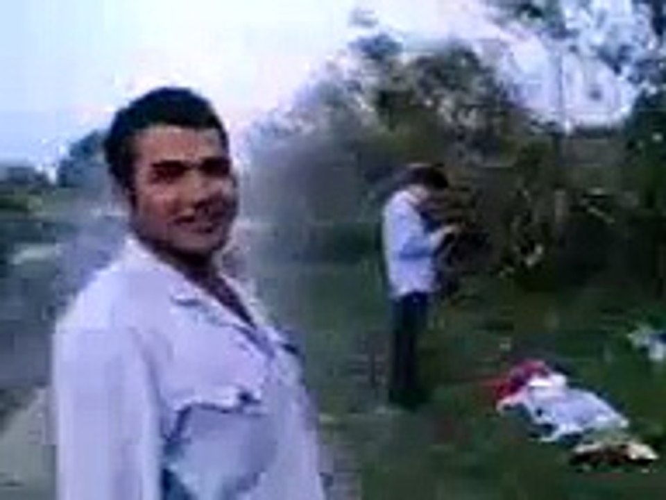 anıl ipsala mangal show...