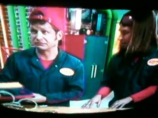 Imagination Movers - Sneeze and Thank You - Ah-Choo