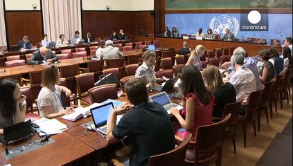 Gaza/Israel: both guilty of serious violations last summer says UN