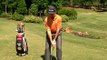 Golf Tip: The Golf Swings' Essential Skills